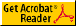 Download the Acrobat Reader plug-in for opening PDF files.