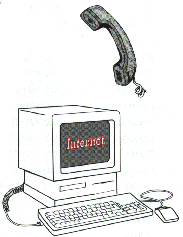 The Internet